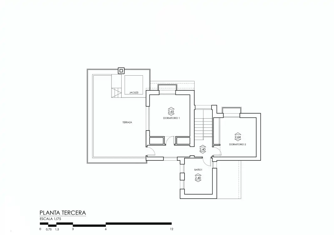 Ático con piscina en venta en La Quinta, imagen 23