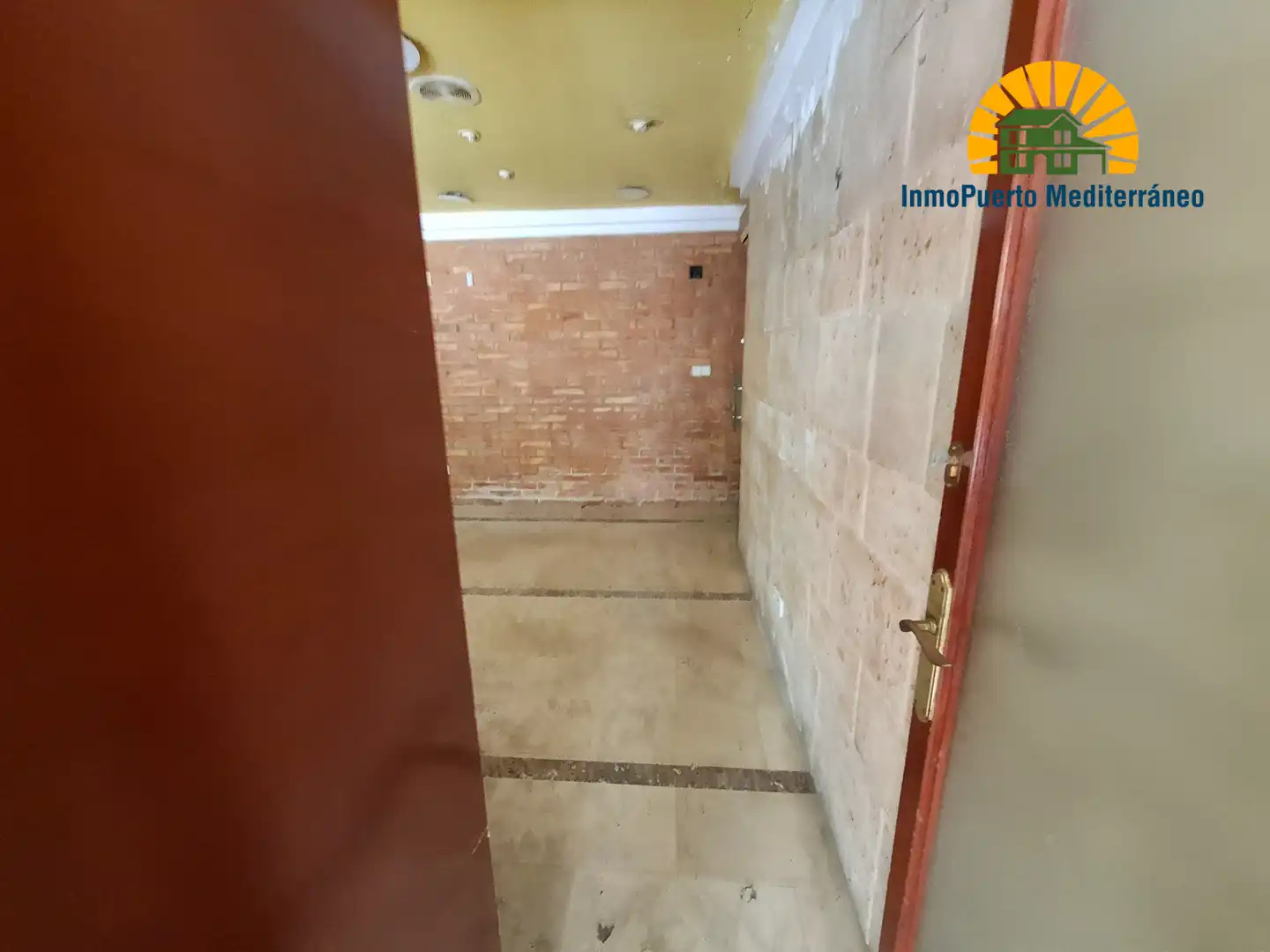 Gewerbefläche zum Verkauf in Avinguda Alcoi, imagen 17