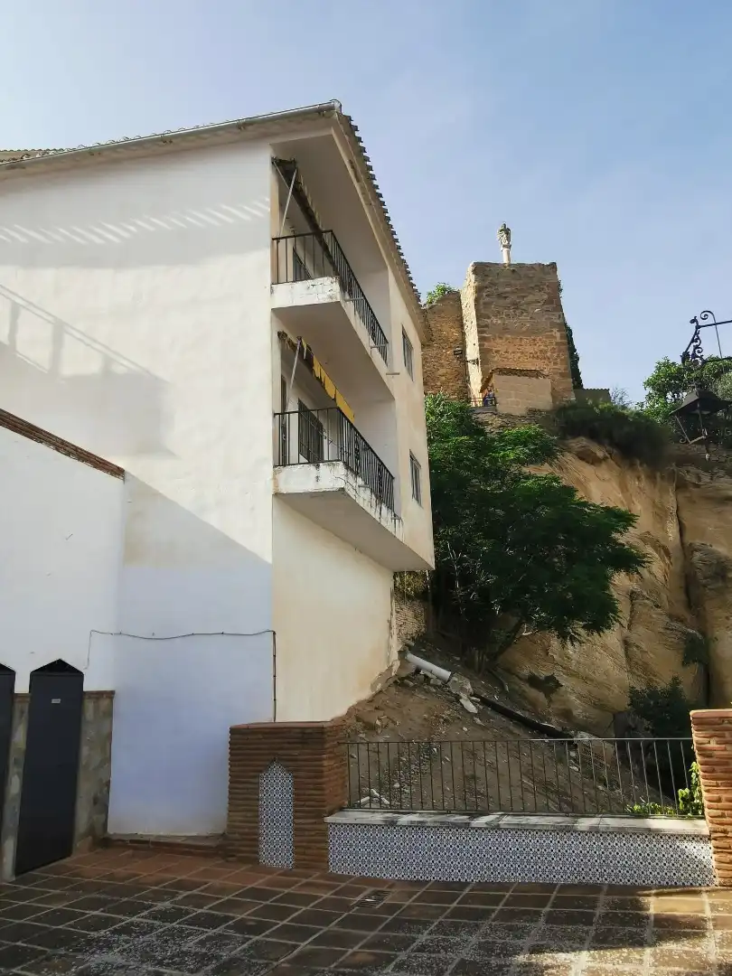 Terraced house with terrace for sale in Iznájar, imagen 4