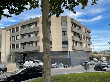 Wohngebäude mit Aufzug zum Verkauf in Carrer de Celdoni Guixà 15