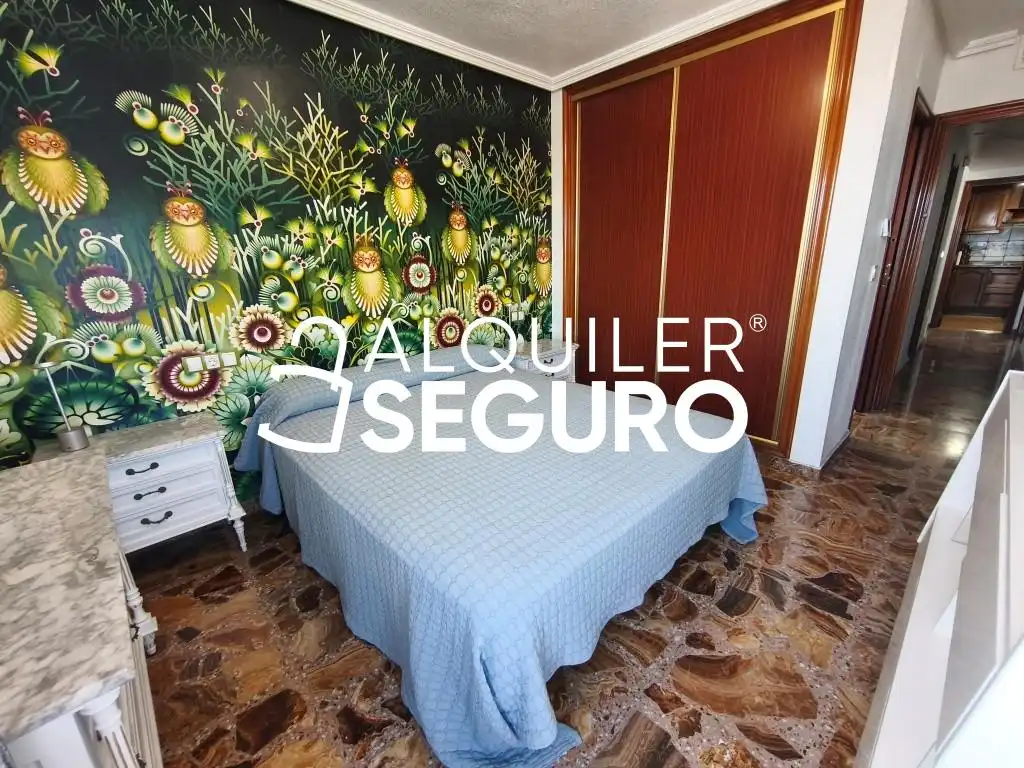 Piso con piscina en alquiler en Doctor Jiménez Díaz, imagen 22