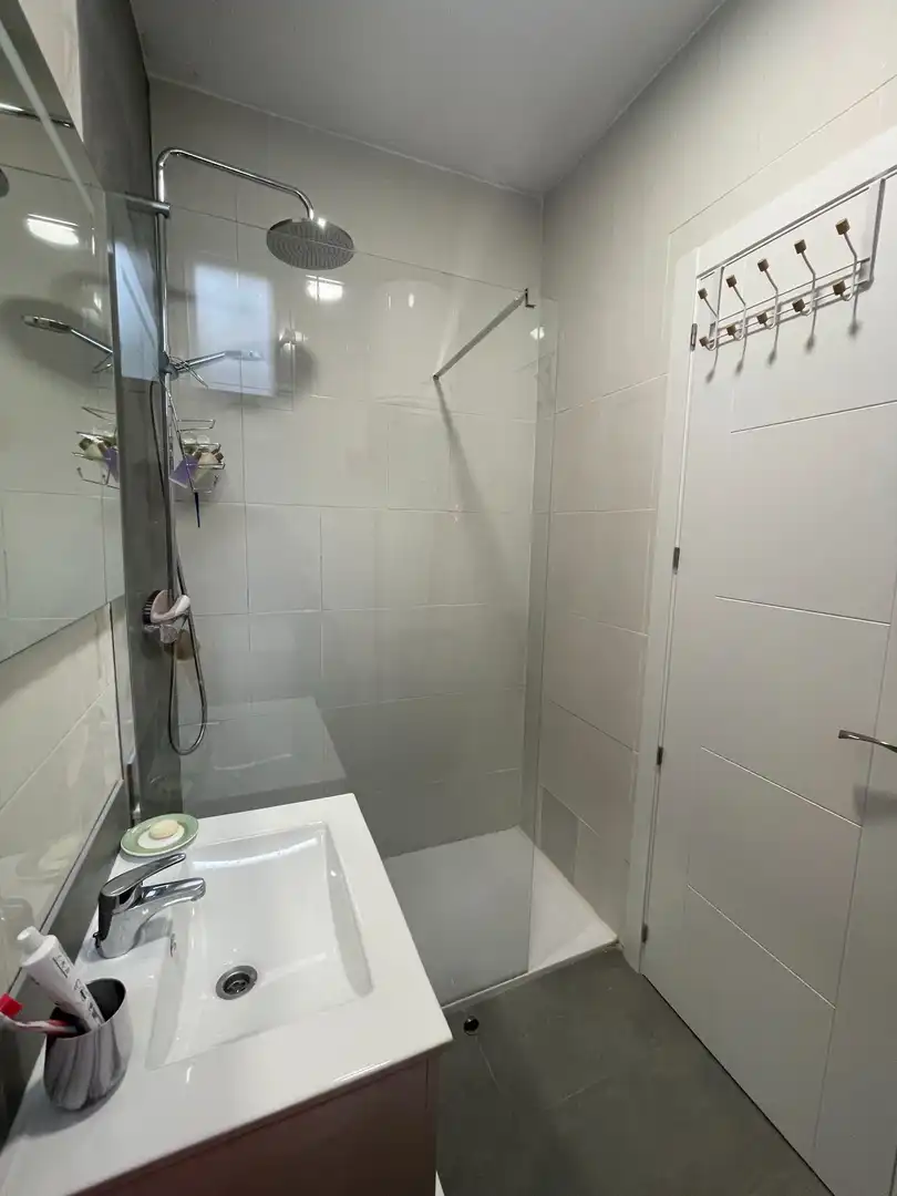 Appartement avec ascenseur à louer à FRANCISCO RICCI, imagen 14