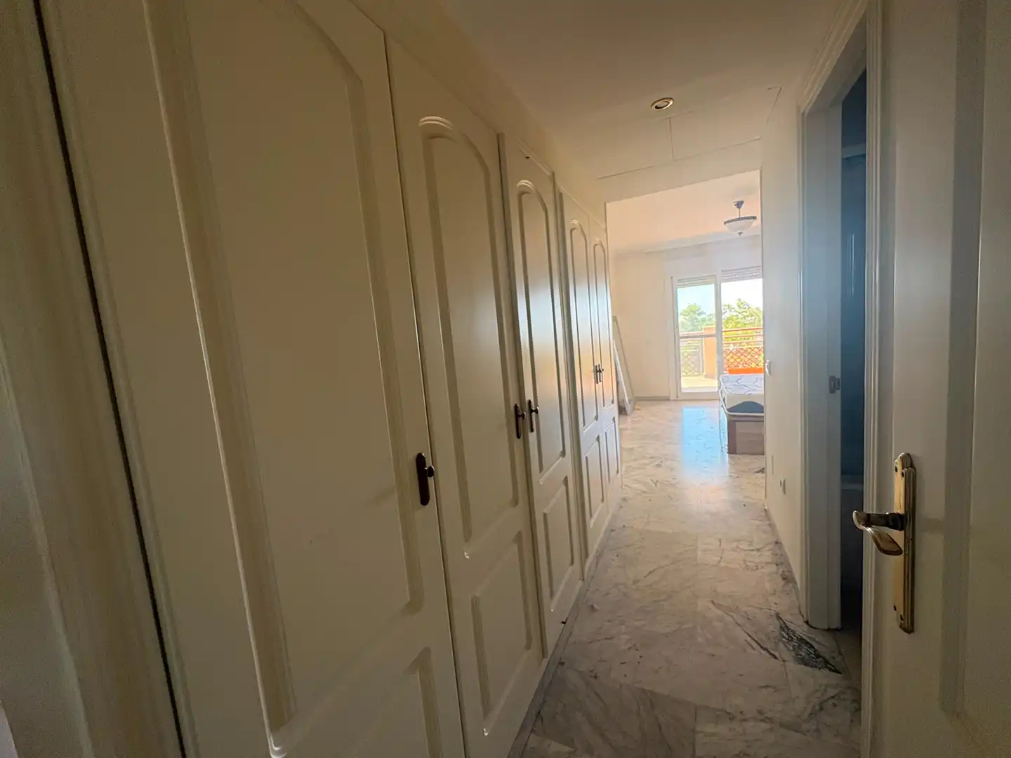 Flat for rent in Málaga  with Terrace and Community pool