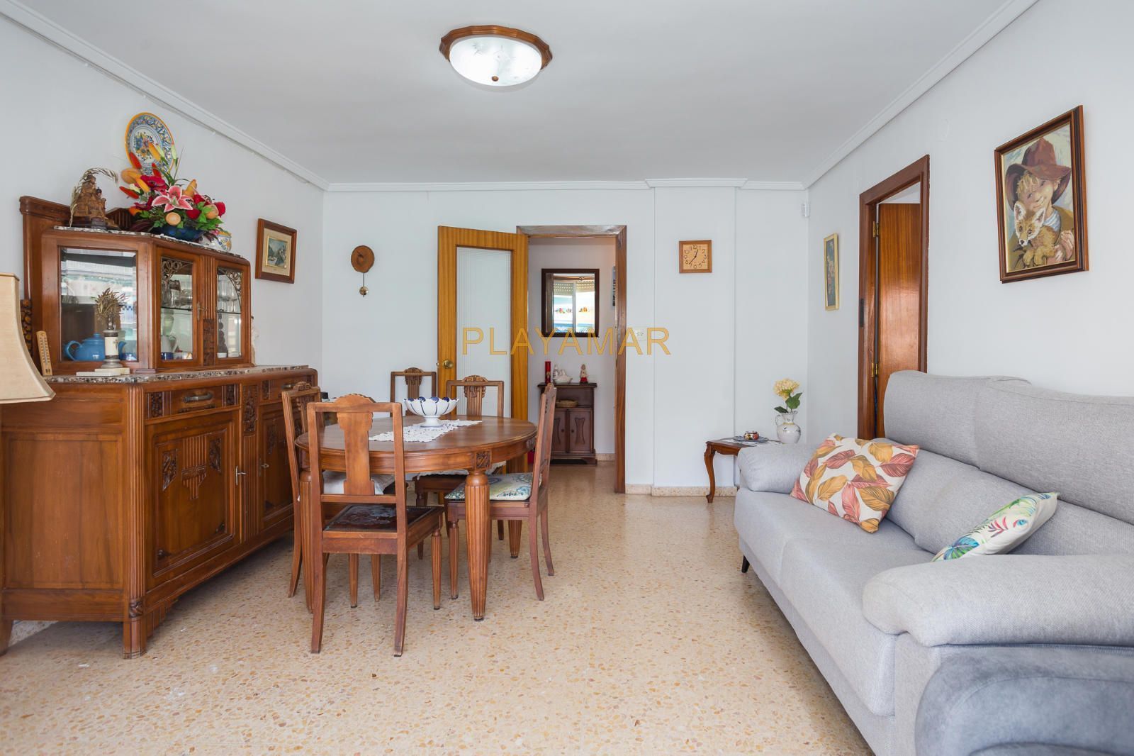 Piso en venta en Caminas dels Homens, Sant Antoni, Cullera