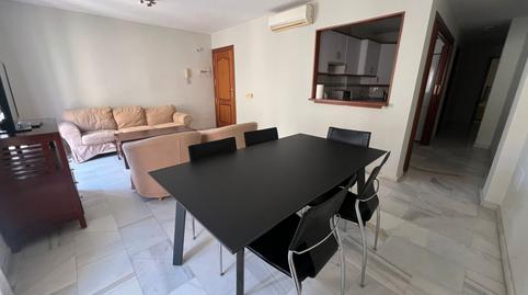 Photo 2 of Flat to rent in Calle Marín García, Centro Histórico, Málaga