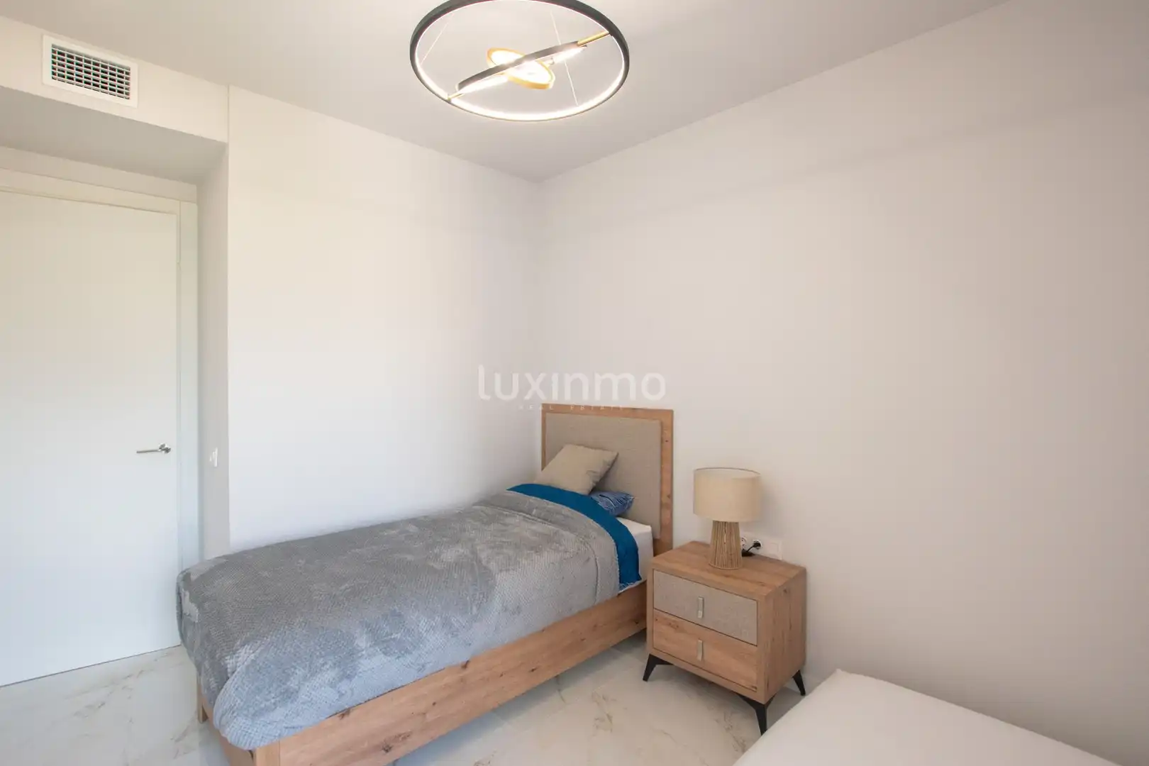 Flat with terrace for sale in Playa de Poniente, imagen 12