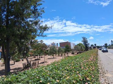 Terreny residencial en venda a La Jara
