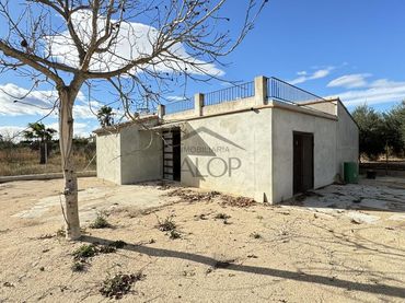 Casa rústica en venda a Carcaixent