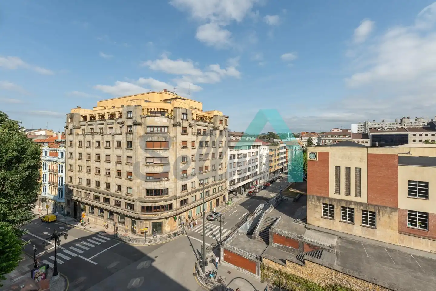Flat with lift for sale in Leopoldo Calvo Sotelo, imagen 27