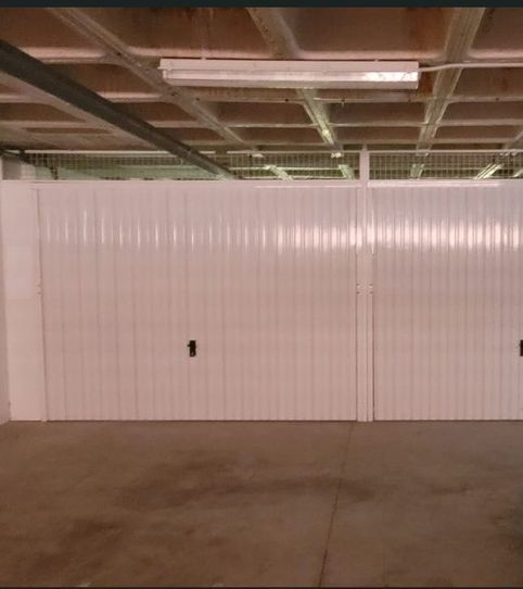 Foto 2 de Garatge en venda a Mascarat, Altea