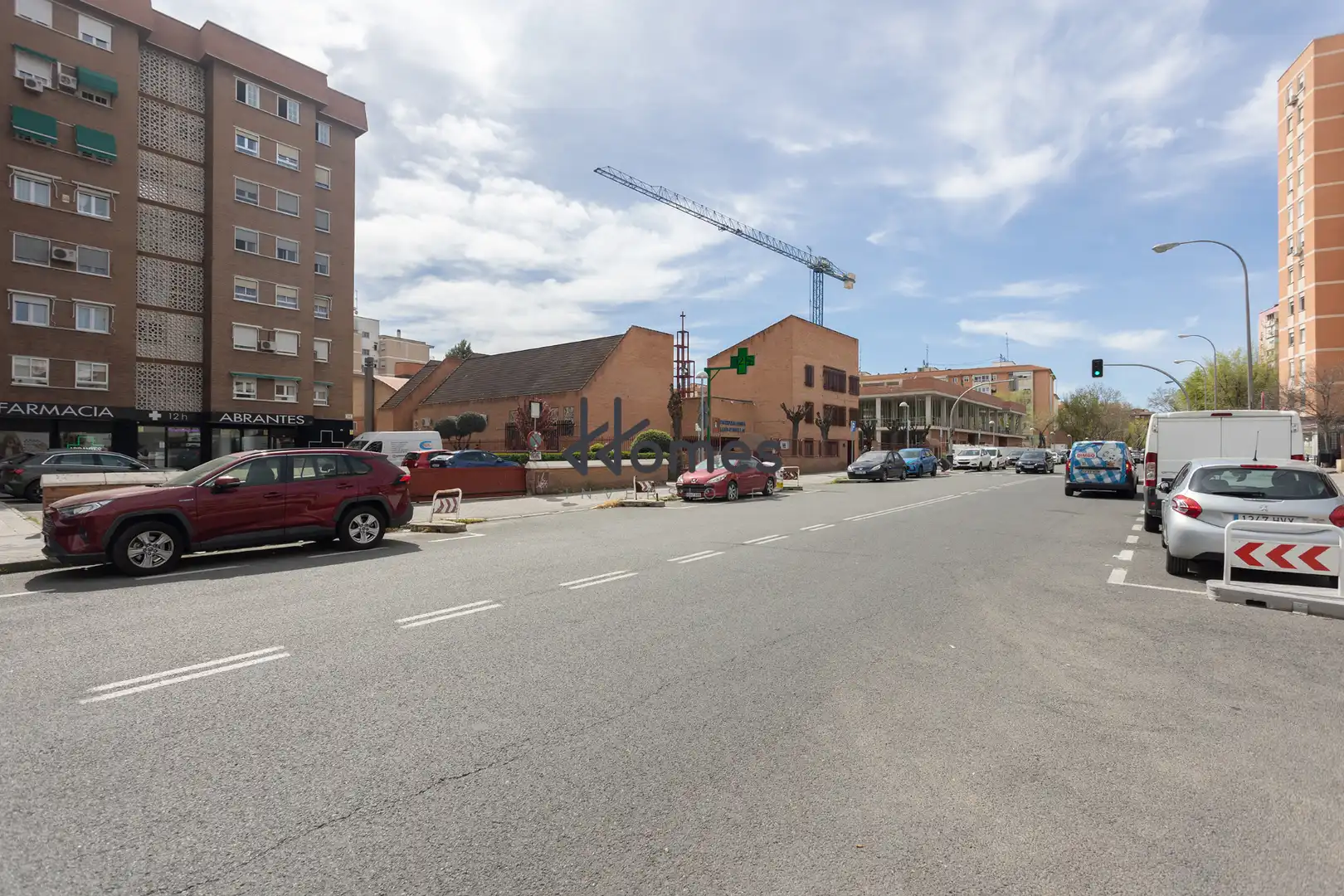 Appartamento con ascensore in vendita a Avenida de Abrantes, imagen 37