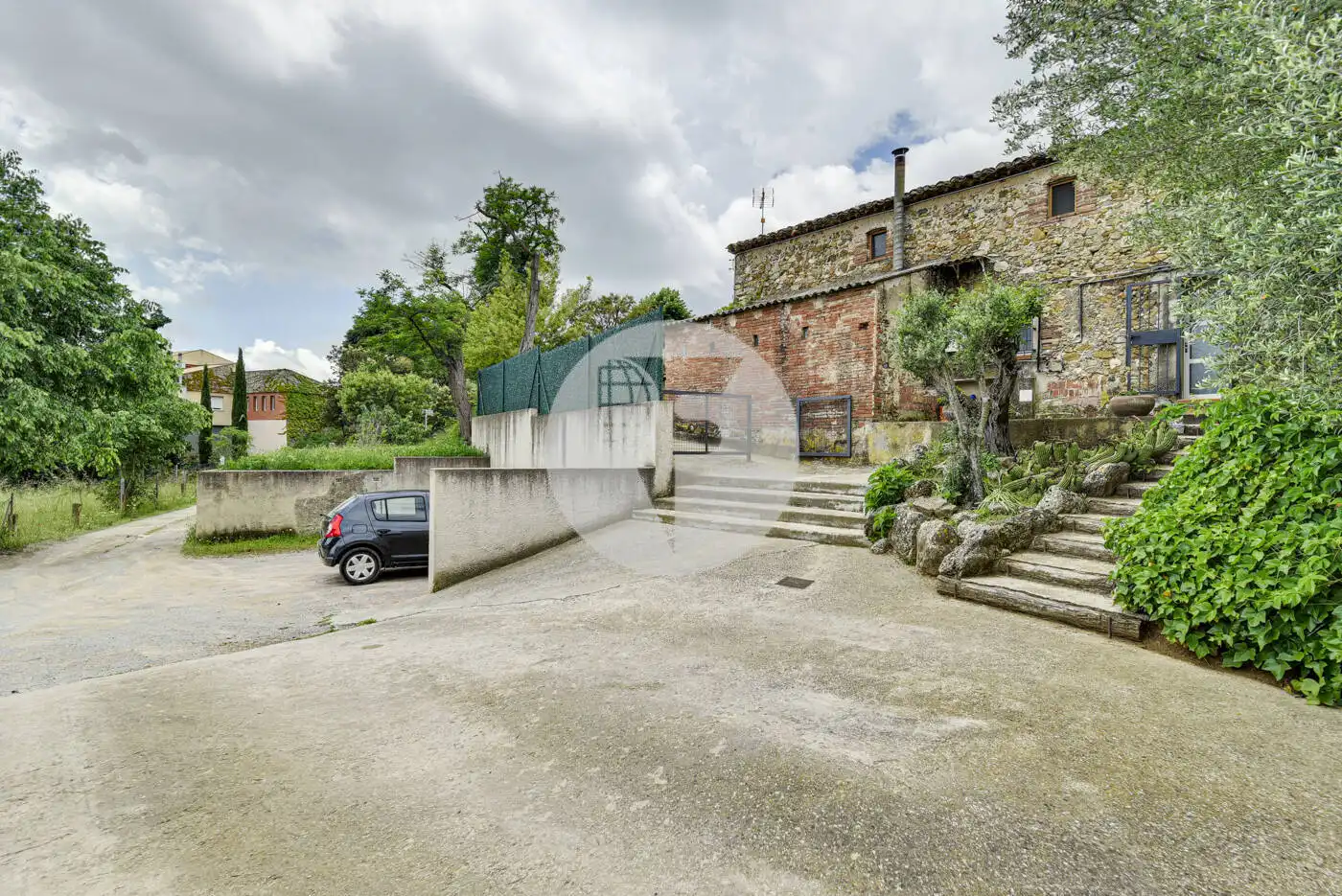 Landhaus zum Verkauf in L'Ametlla del Vallès, imagen 50