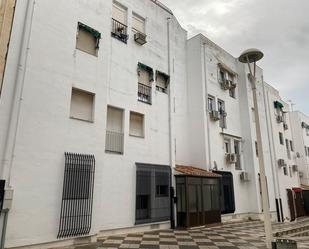 Exterior view of Flat for sale in Mérida