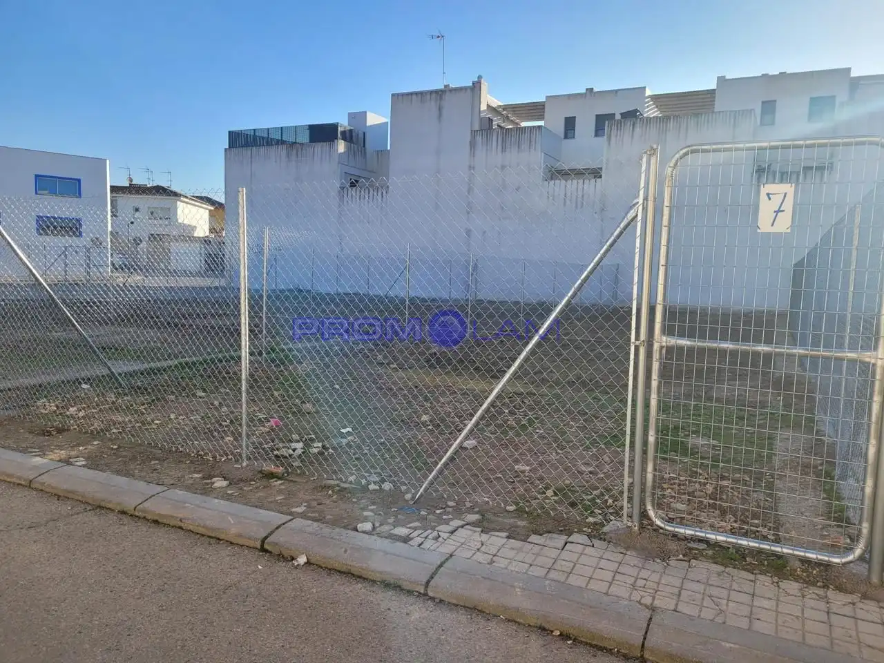 Residencial en venta en Gelves
