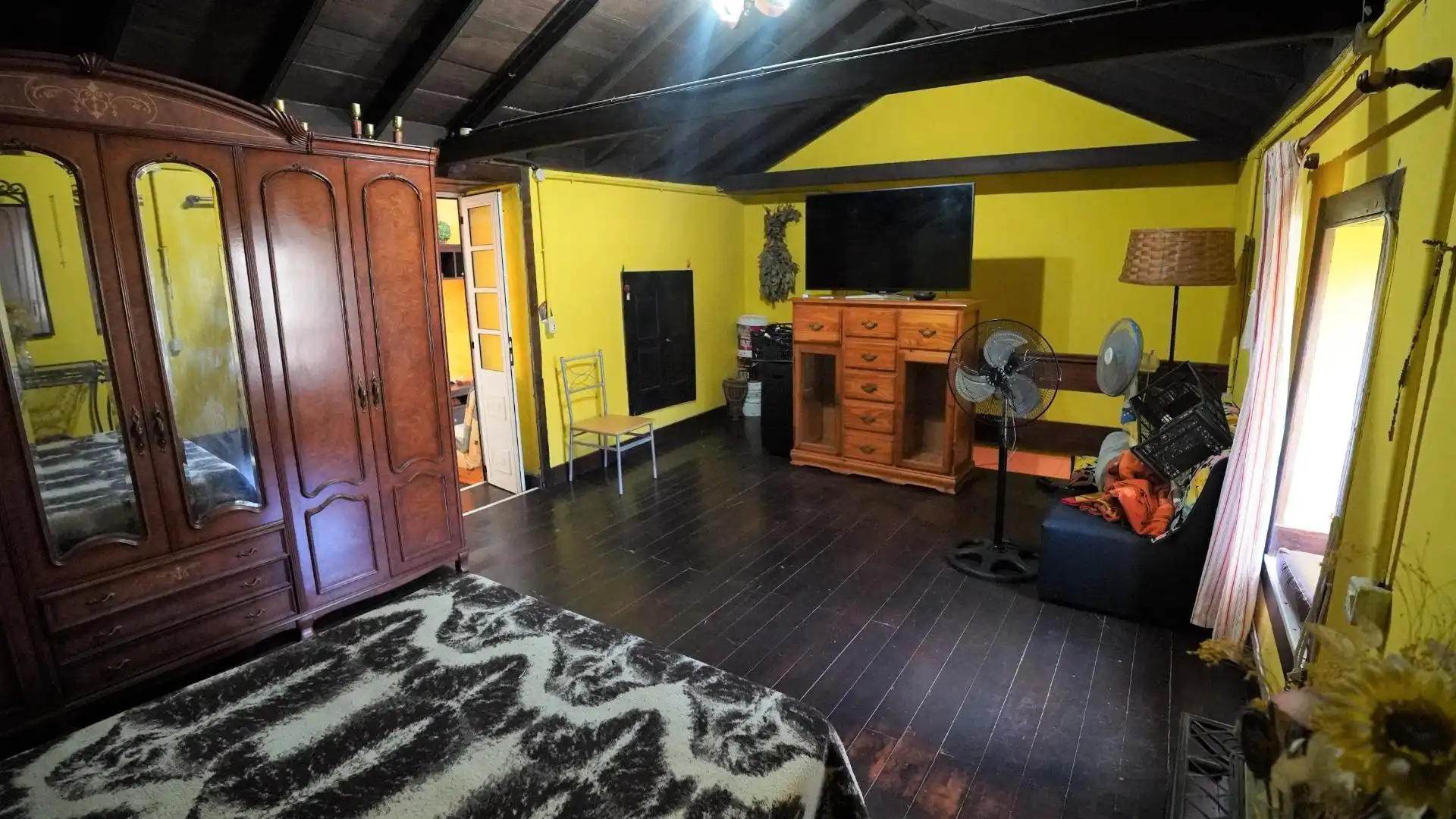 Casa o xalet en venda en Vega de San Mateo amb Moblat