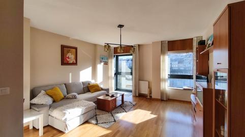 Foto 4 de Pis en venda a Sagrado Corazón - As Gándaras, Lugo Capital