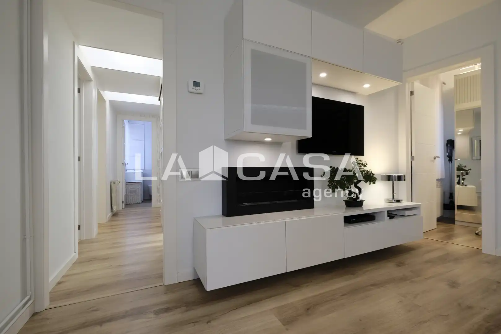 Wohnung mit Aufzug zum Verkauf in Nou Barris, imagen 21