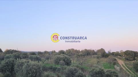 Foto 2 de Residencial en venda a Puerta de Cuartos - Avda. de Portugal, Toledo