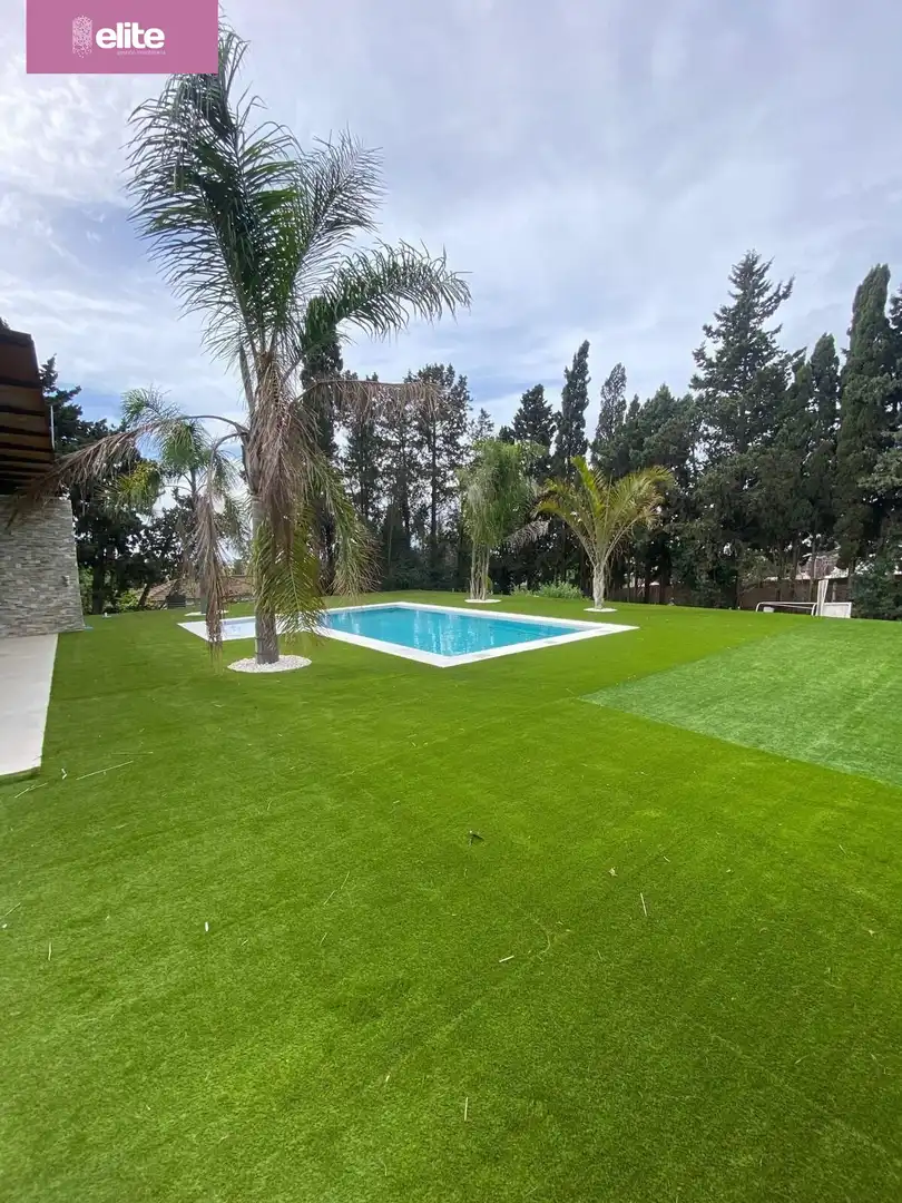 Xalet amb piscina en venda a El Juncal - Vallealto, imagen 8