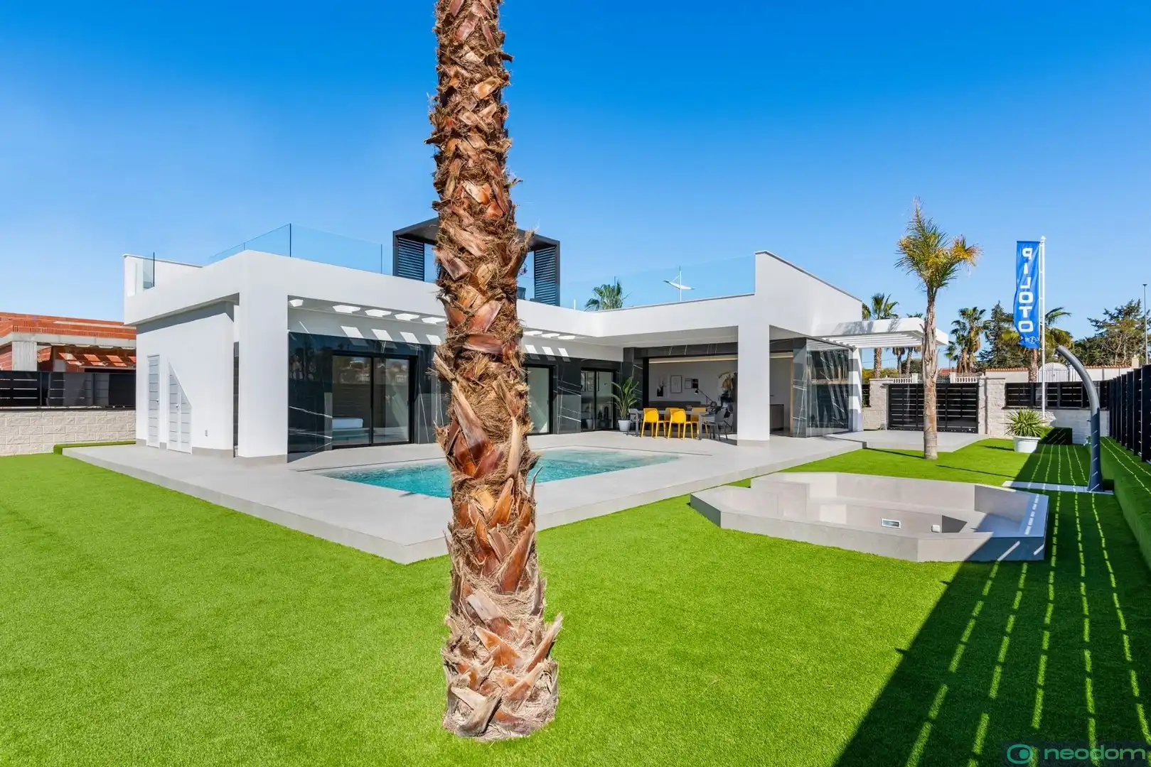 Casa con piscina in vendita a N/A, imagen 35