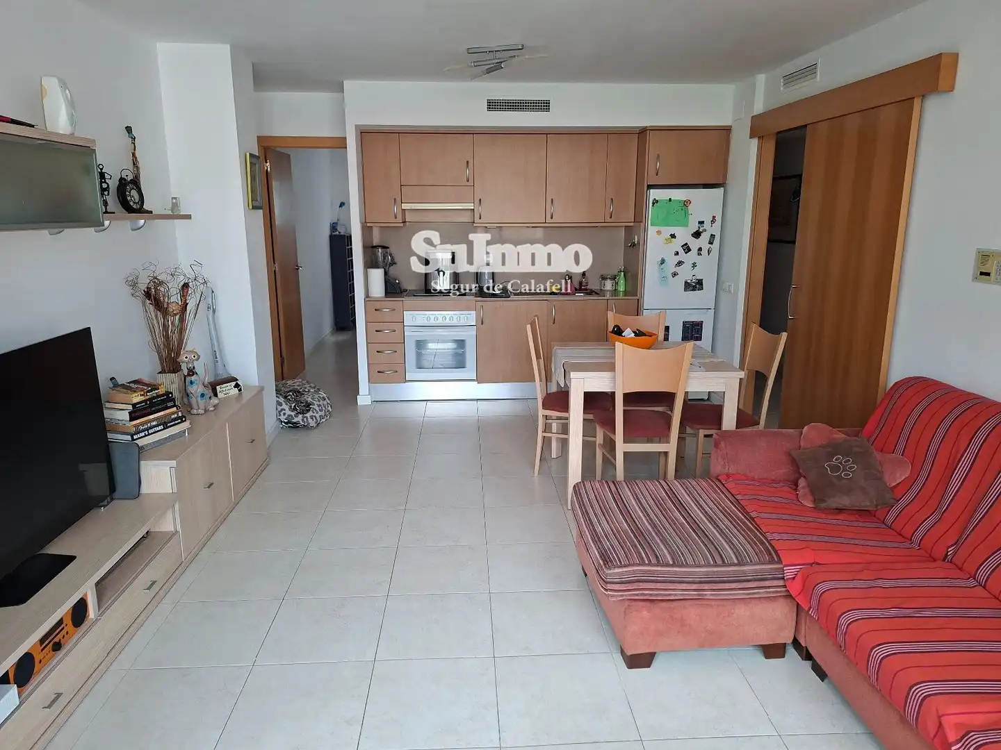Flat with lift for sale in DEL CARME, imagen 12