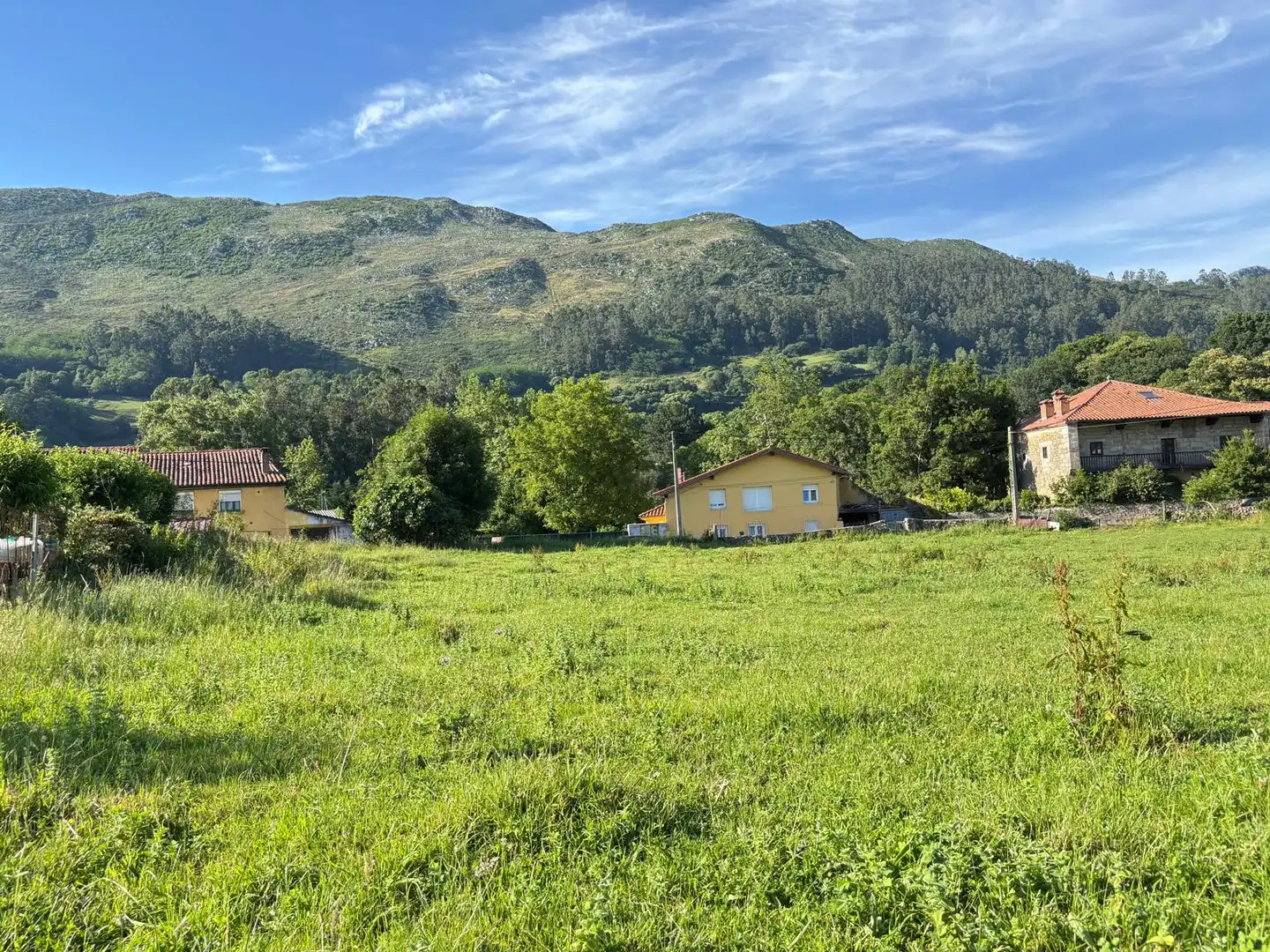 Terreno residencial en venta en San Felices de Buelna, imagen 4