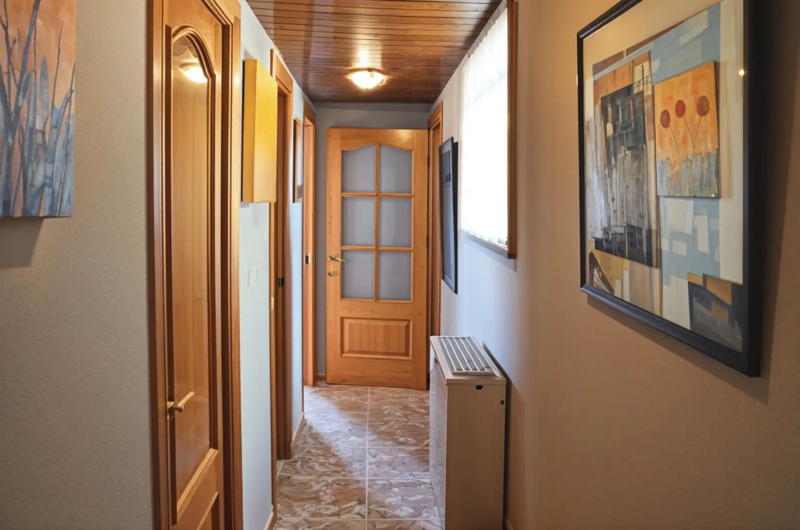Ático en venta en de Santiago Rusiñol, Sector Est