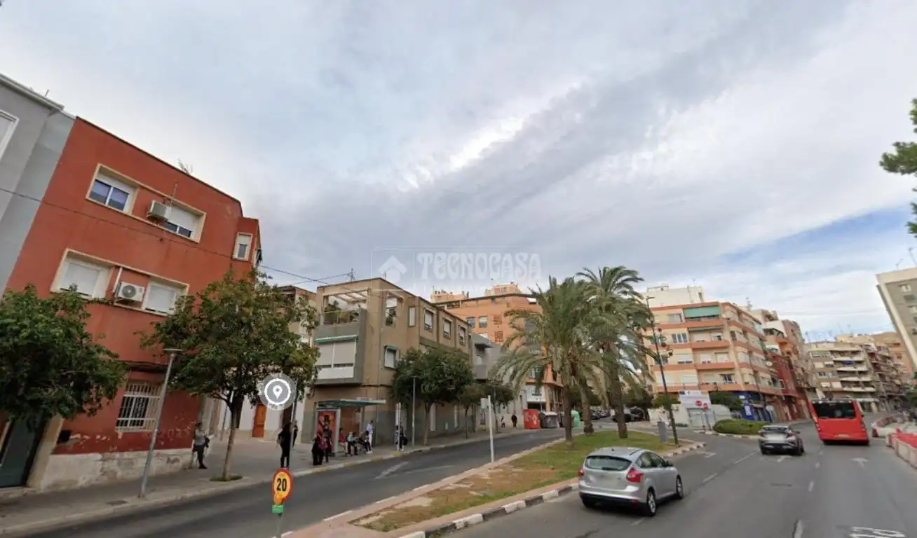 Individual en venda a Rabasa - Los Ángeles - San Agustín, imagen 21