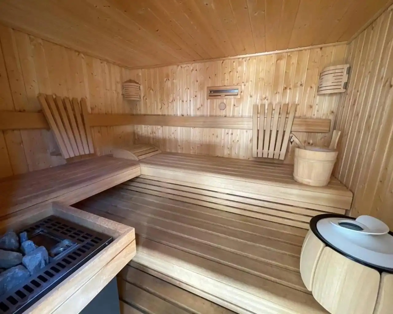 Detached house with pool for sale in La Caleta - La Calalga -  Les Bassetes, imagen 35