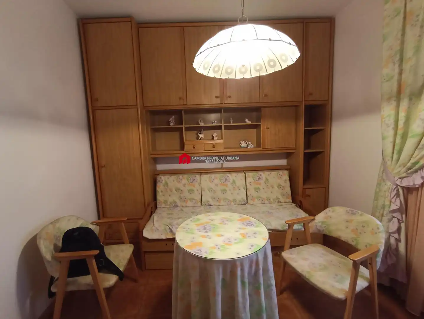 Bedroom of Houses for sale in Tortosa  with Air Conditioner, Heating and Terrace