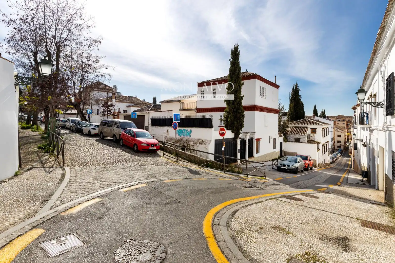 Flat for sale in Granada, Granada