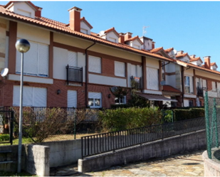 Vista exterior de Garatge en venda en Castañeda