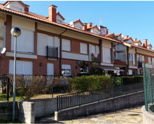 Exterior view of Garage for sale in Castañeda