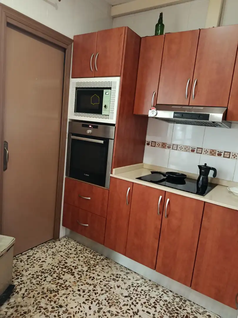 Appartement avec terrasse à vendre à Lorca Ciudad, imagen 14