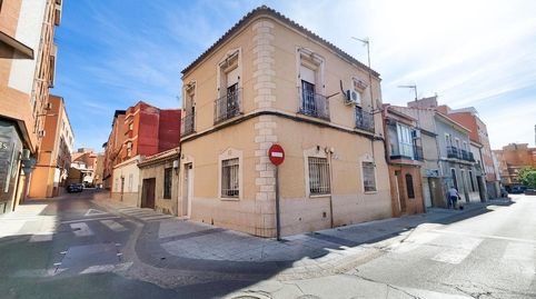 Foto 5 de Casa o xalet en venda a Calle Aprisco, Centro, Puertollano