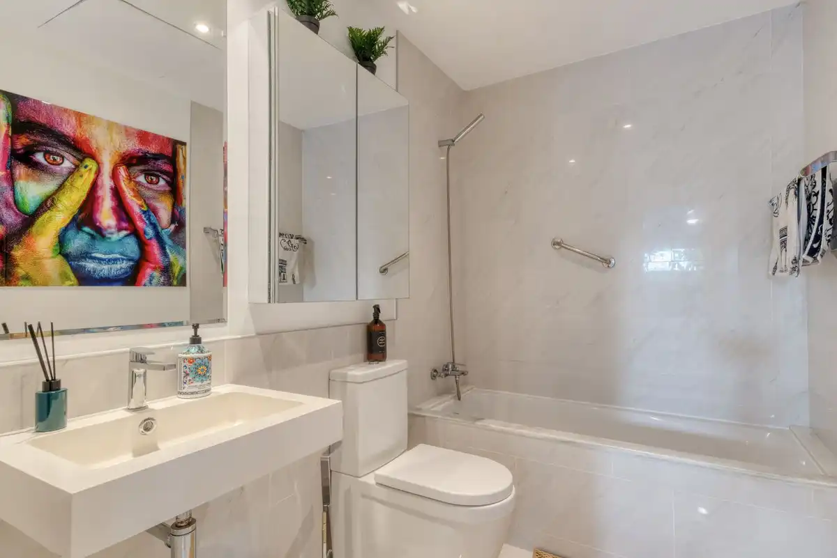 Wohnung mit Aufzug zum Verkauf in Benamara - Atalaya, imagen 19