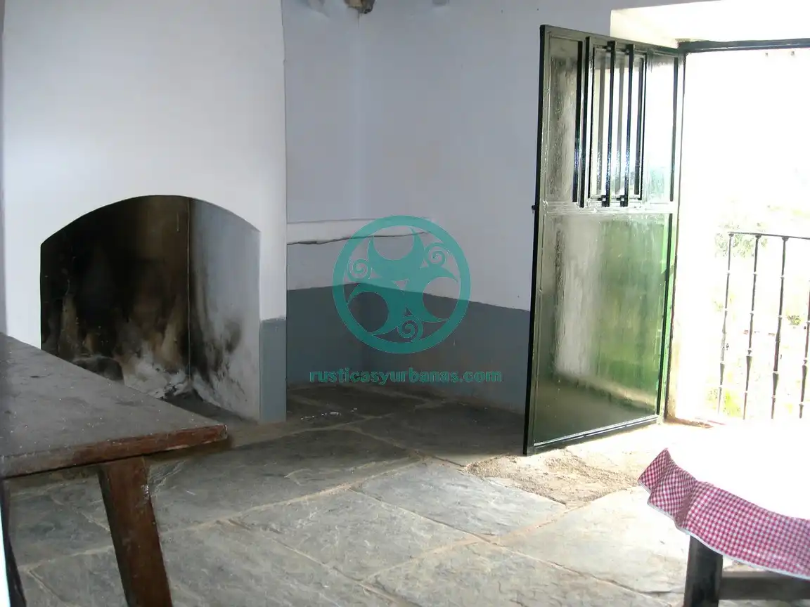 Terreno en venta en Mata de Alcántara
