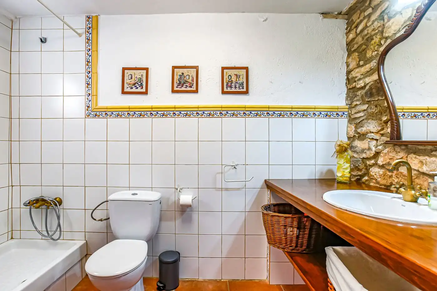 Casa rústica en venta en El Catllar, imagen 59