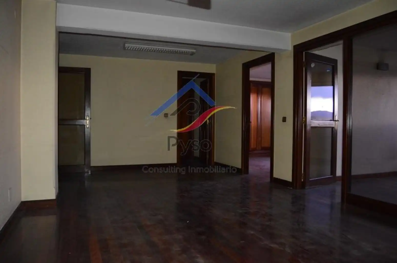 Local comercial en venda a Calle Marqués de la Hermida, imagen 27
