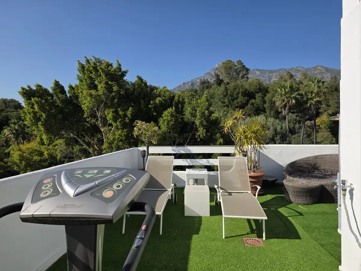 Terraced house for sale in Milla de Oro, imagen 22
