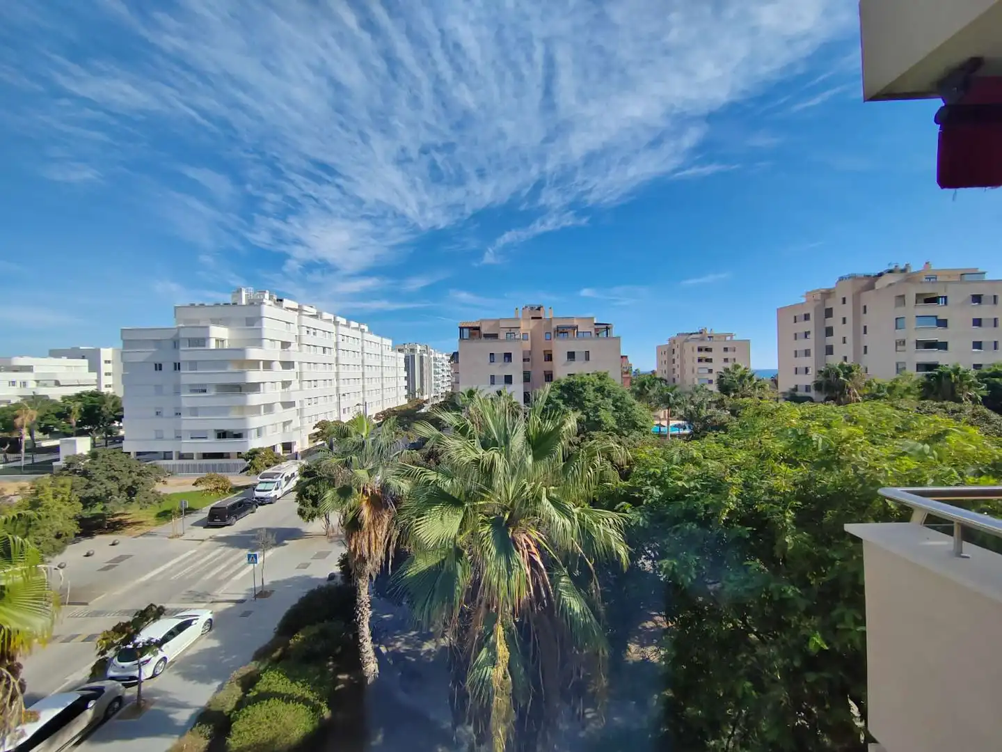 Wohnungen zur Miete in N/A, 8, Poniente - Faro