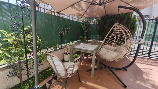 Casa adosada en Venta en El Edén