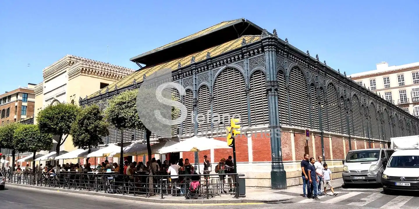 Local de alquiler en Madre De Dios, La Merced