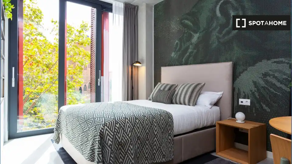 Flat to rent in Eixample