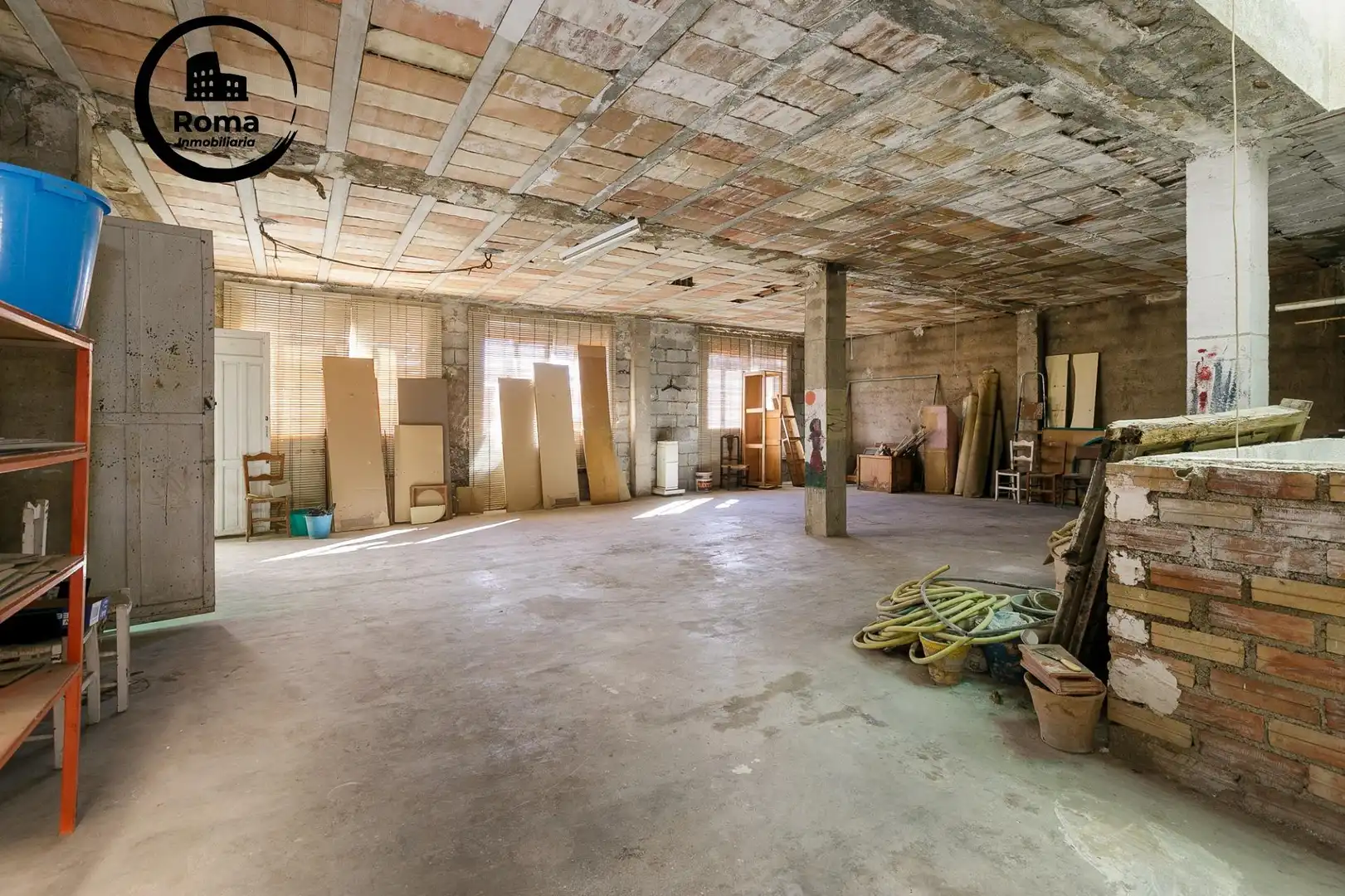Residencial en venda a Baza, imagen 34