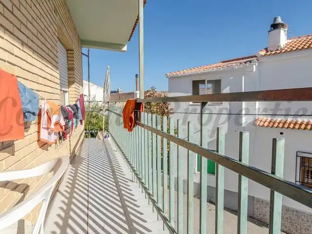 Apartamento en venta en Arenas del Rey
