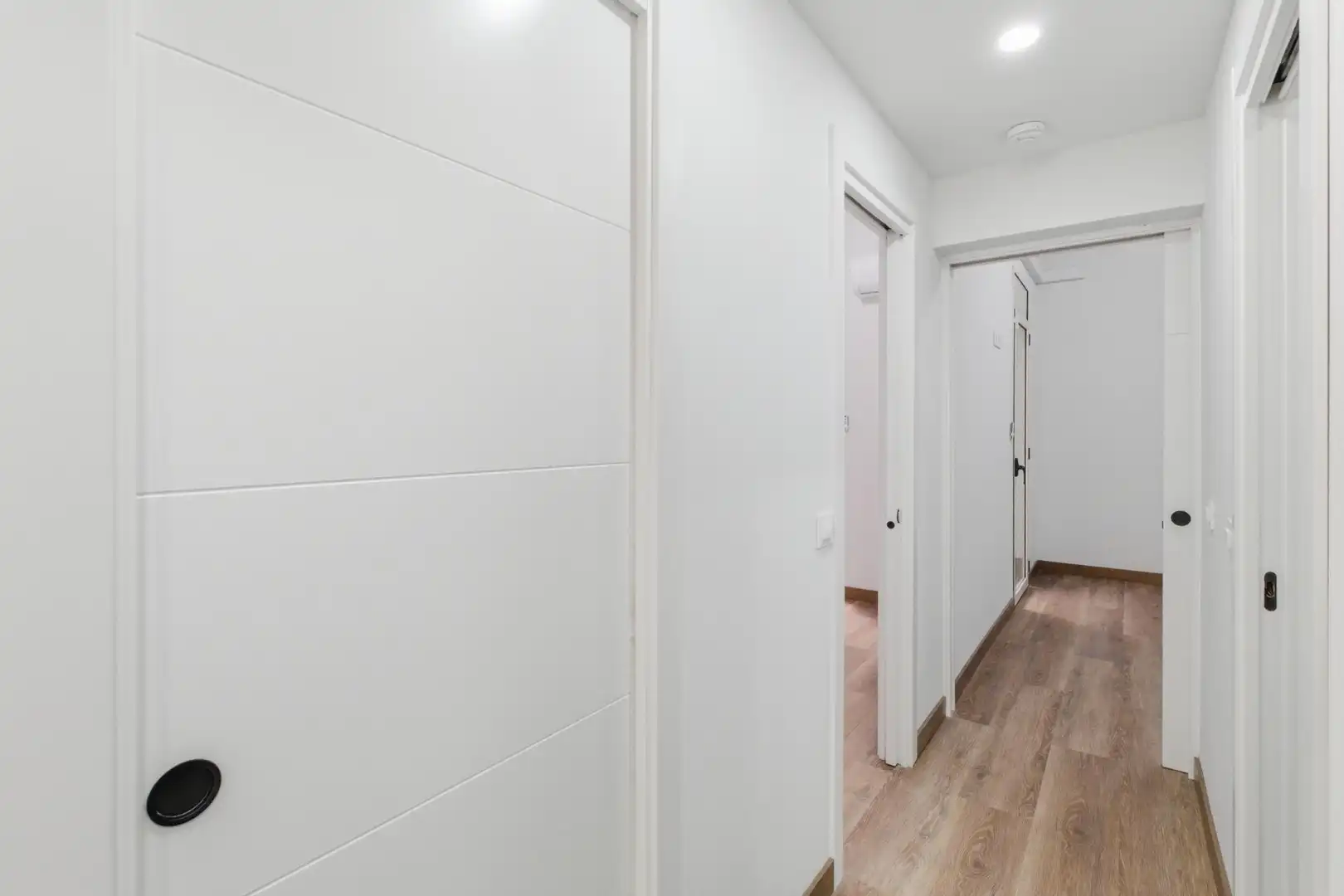 Ground floor for sale in Blanes  with Air Conditioner, Heating and Parquet flooring