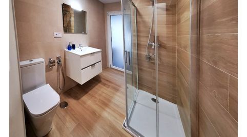 Foto 5 de Apartament de lloguer a Perillo, Oleiros