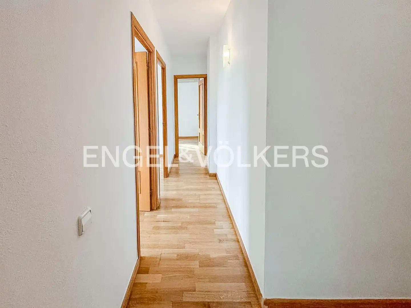 Piso de alquiler en Sant Feliu de Llobregat con Aire acondicionado, Calefacción y Parquet