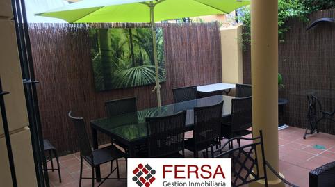 Photo 3 of Single-family semi-detached to rent in Las Redes, Cádiz